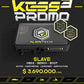 Oferta Kess3 Slave OBD2 + BENCH Y BOOT