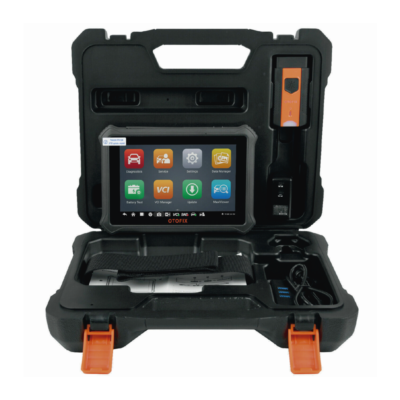 OTOFIX D1