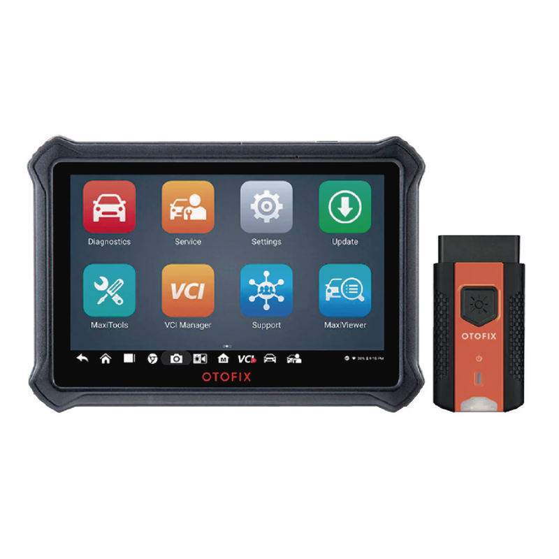 OTOFIX D1