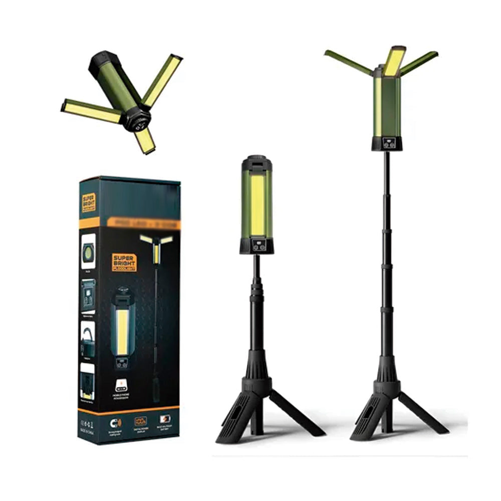 Linterna de Taller LED