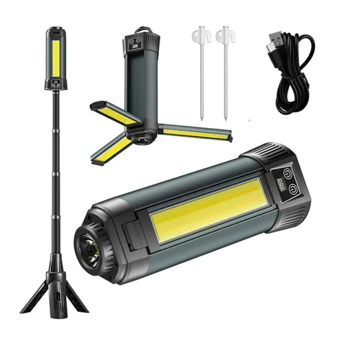 Linterna de Taller LED