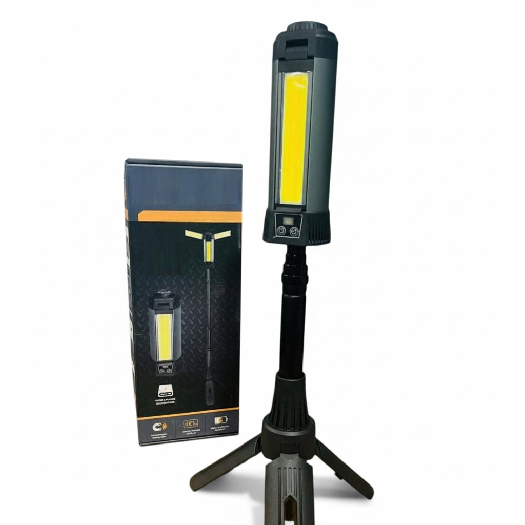 Linterna de Taller LED