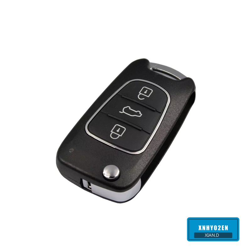 Xhorse XNHY02EN universal remote keys