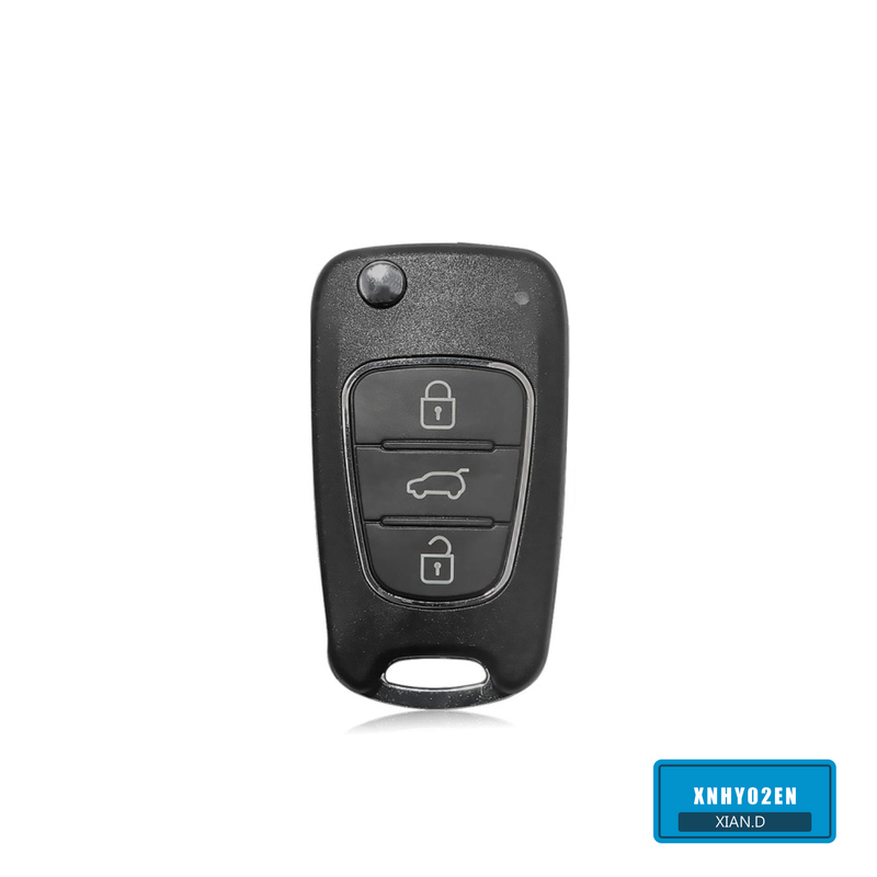 Xhorse XNHY02EN universal remote keys