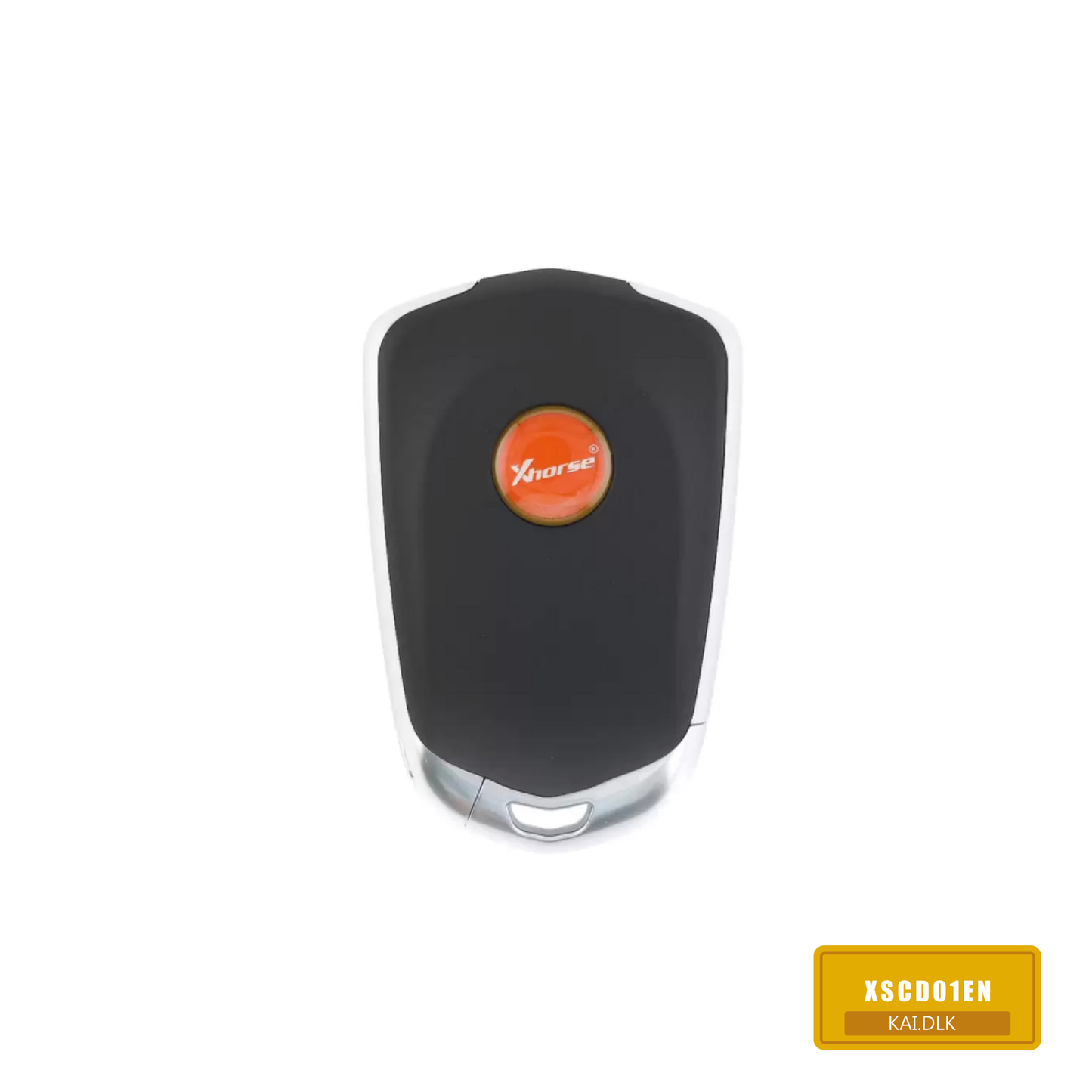 Xhorse XSCD01EN universal remote keys