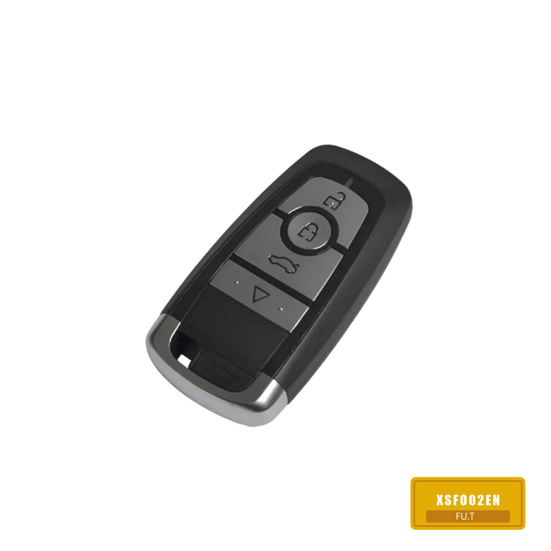 Xhorse XSFO02EN universal remote keys