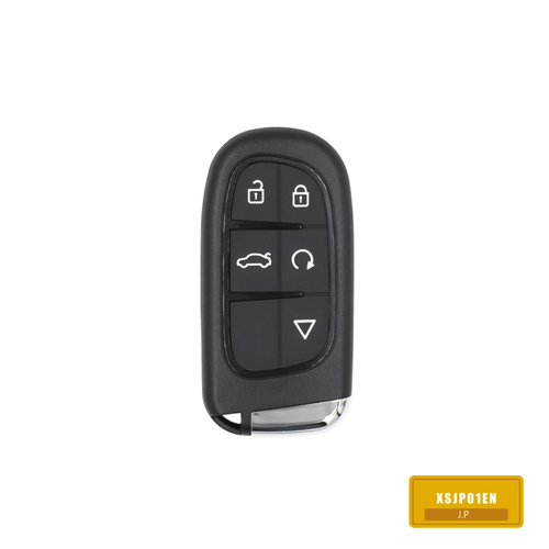 Xhorse XSJP01EN universal remote keys