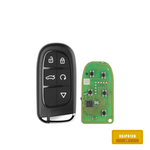 Xhorse XSJP01EN universal remote keys
