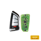 Xhorse XSKF20EN universal remote keys