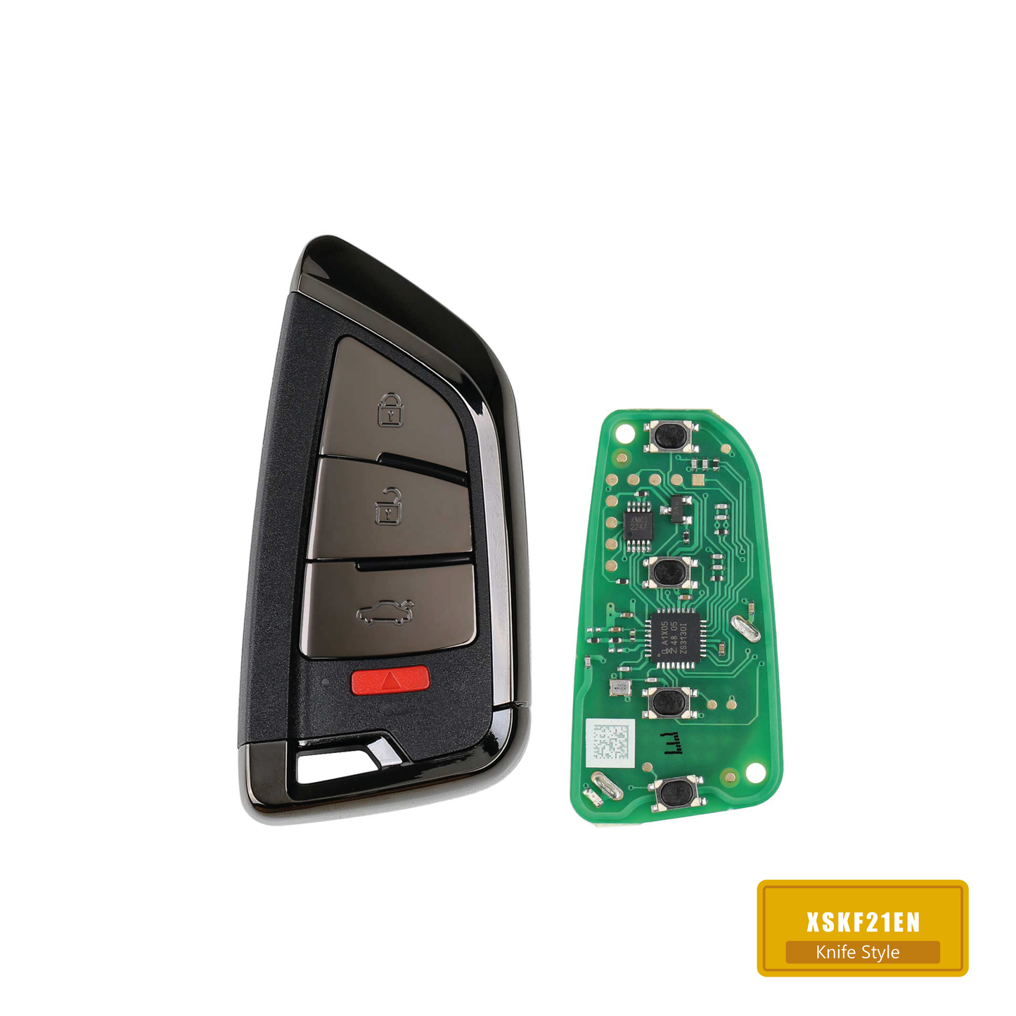 Xhorse XSKF21EN universal remote keys