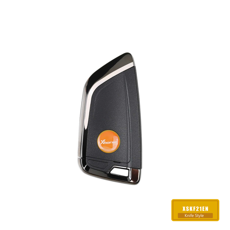 Xhorse XSKF21EN universal remote keys