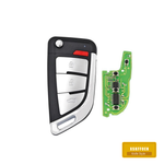 Xhorse XSKFF0EN universal remote keys