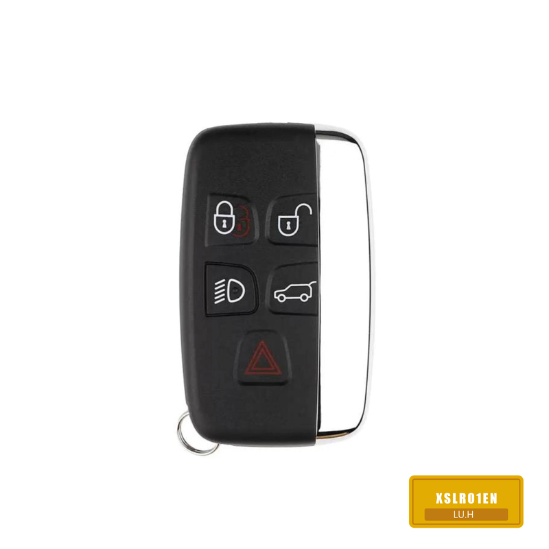 Xhorse XSLR01EN universal remote keys