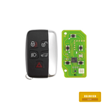 Xhorse XSLR01EN universal remote keys
