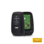 Xhorse XSTO01EN universal remote keys