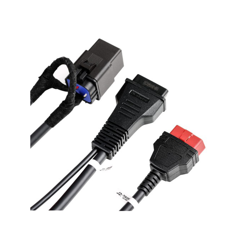 Xhorse All Key Lost Cable for Ford