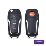 Xhorse XEFO01EN universal remote keys