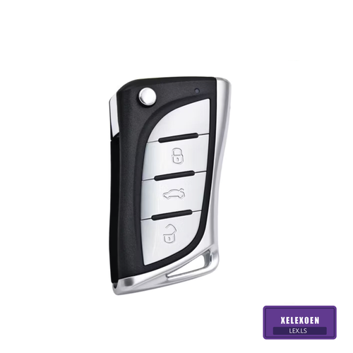 Xhorse XELEX0EN universal remote keys