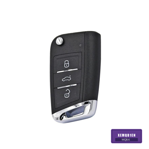 Xhorse XEMQB1EN universal remote keys