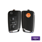 Xhorse XEMQB1EN universal remote keys