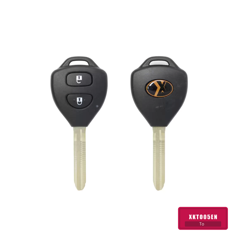 Xhorse XKTO05EN universal remote keys