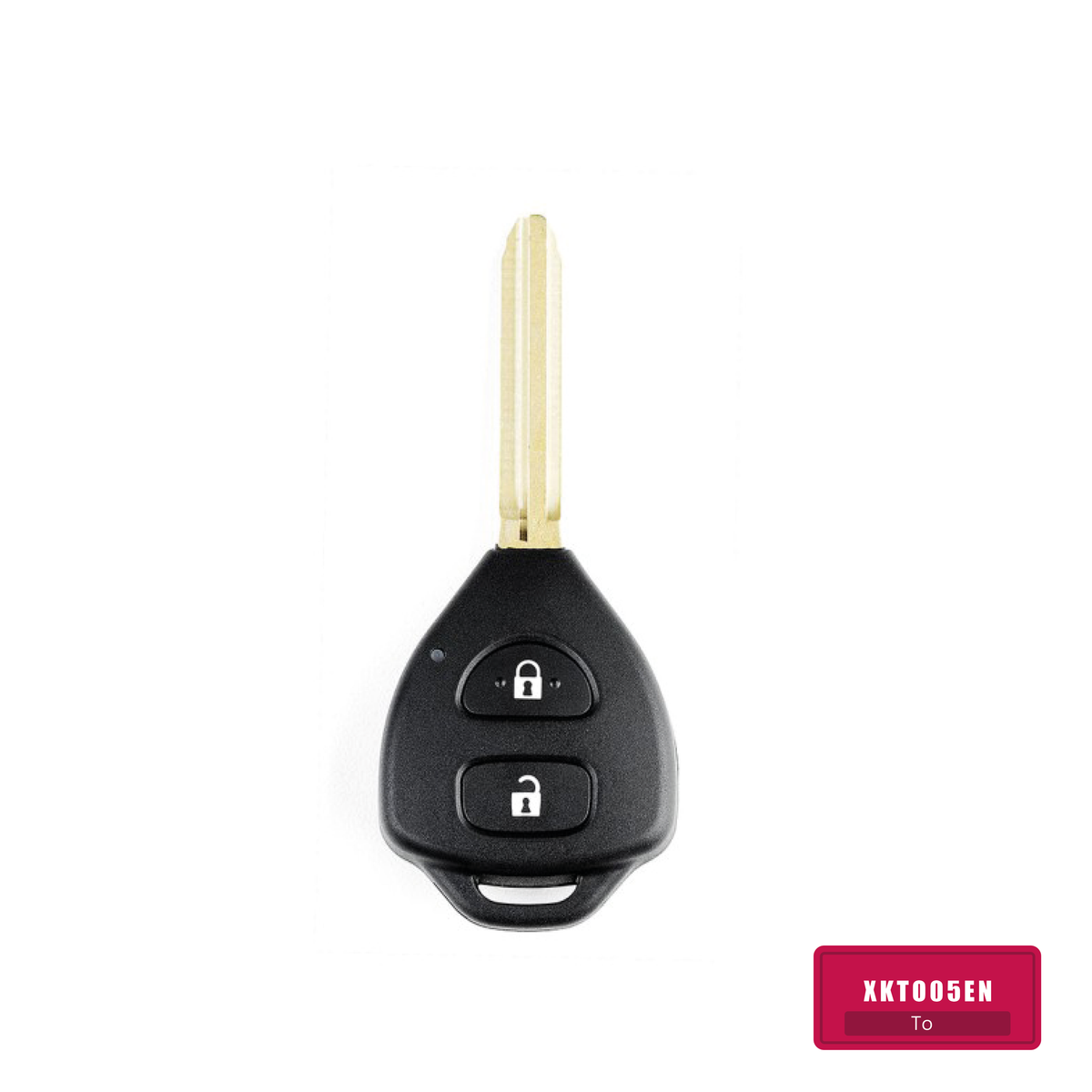 Xhorse XKTO05EN universal remote keys