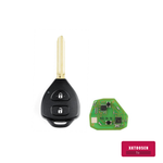 Xhorse XKTO05EN universal remote keys
