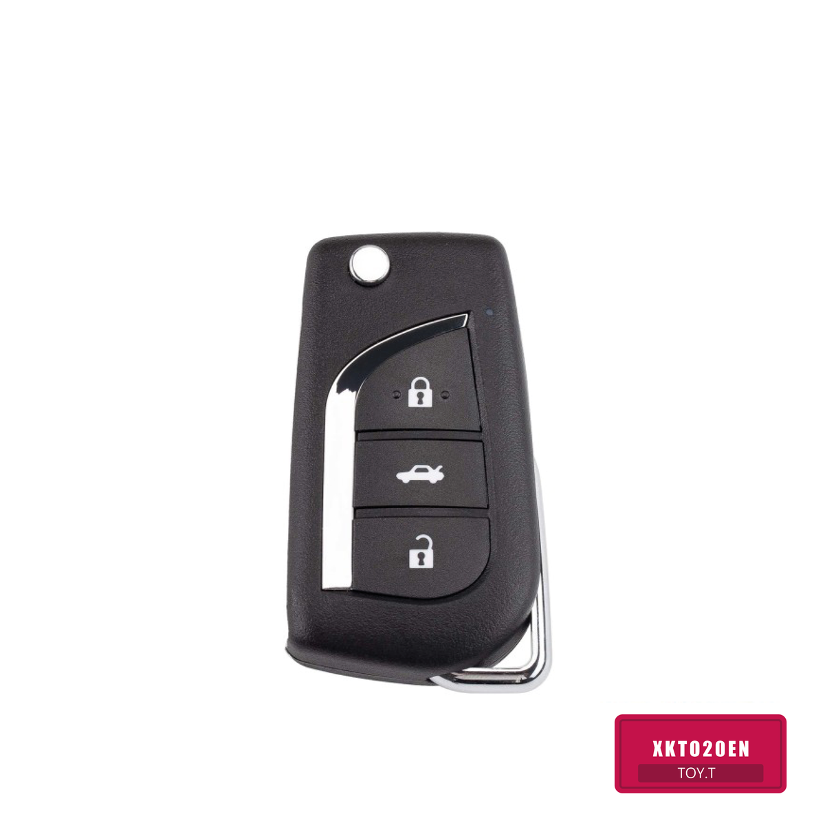 Xhorse XKTO20EN universal remote keys