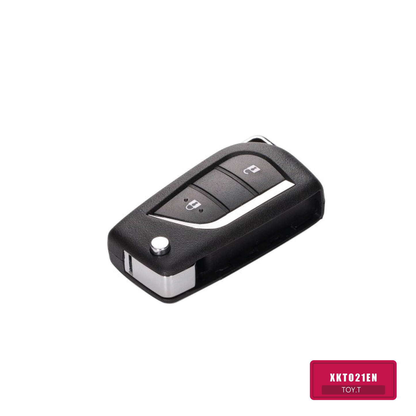Xhorse XKTO21EN universal remote keys