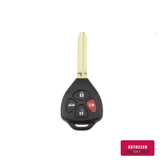 Xhorse XKTO22EN universal remote keys