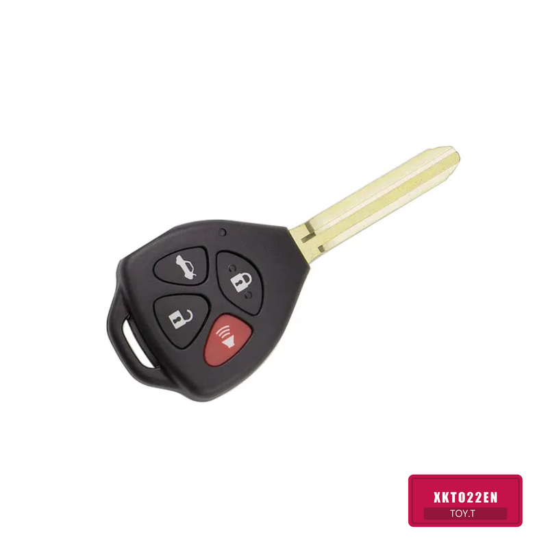 Xhorse XKTO22EN universal remote keys