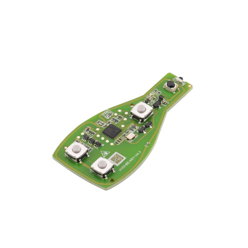 Xhorse XNBZ01 VVDI BE KEY