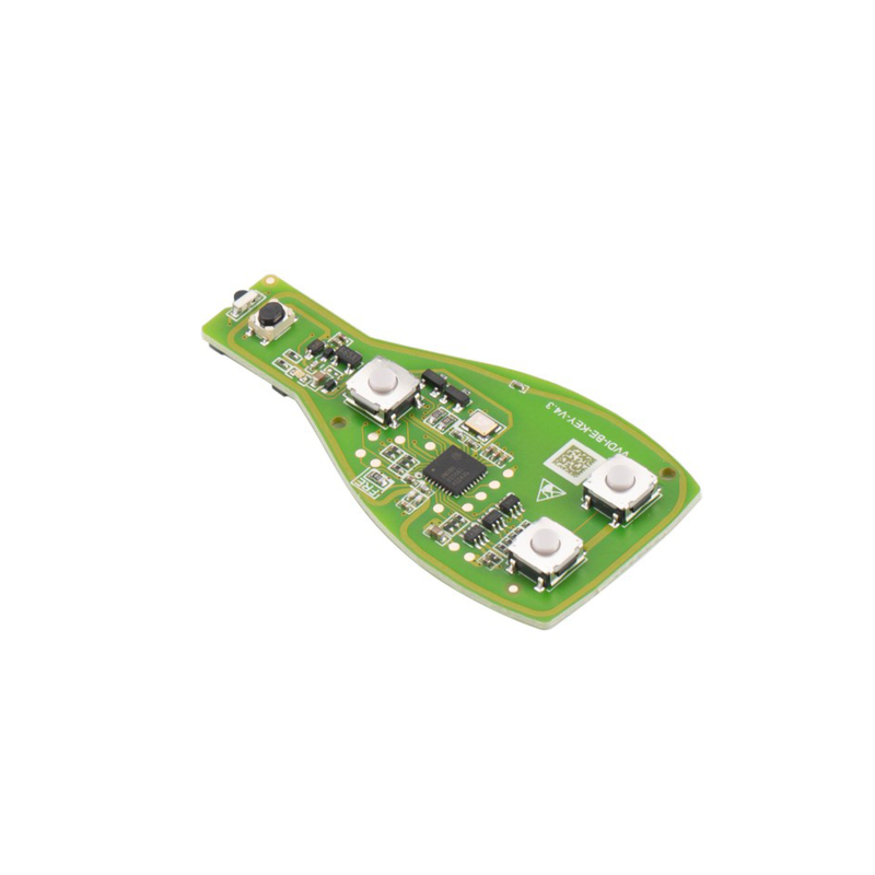 Xhorse XNBZ01 VVDI BE KEY