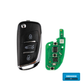 Xhorse XNDS00EN universal remote keys