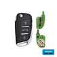 Xhorse XNDS00EN universal remote keys