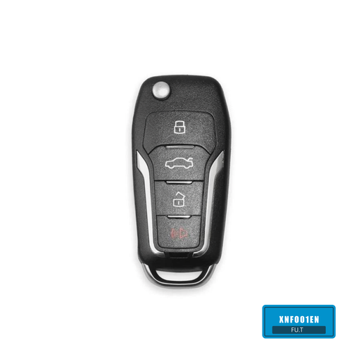 Xhorse XNFO01EN universal remote keys
