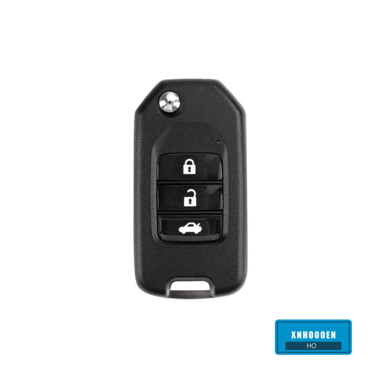Xhorse XNHO00EN universal remote keys
