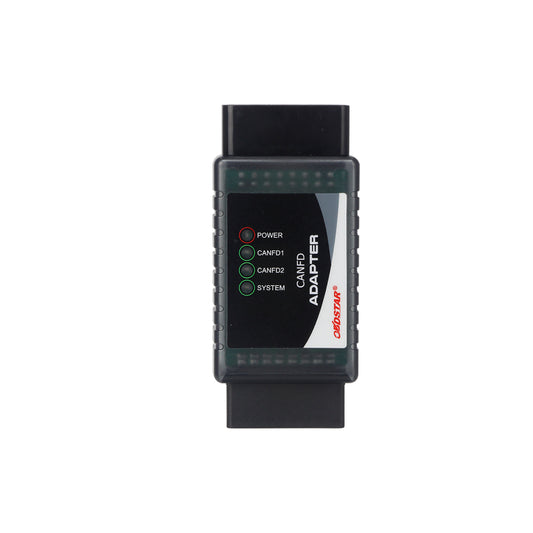 Adaptador de Diagnóstico OBDSTAR CAN FD