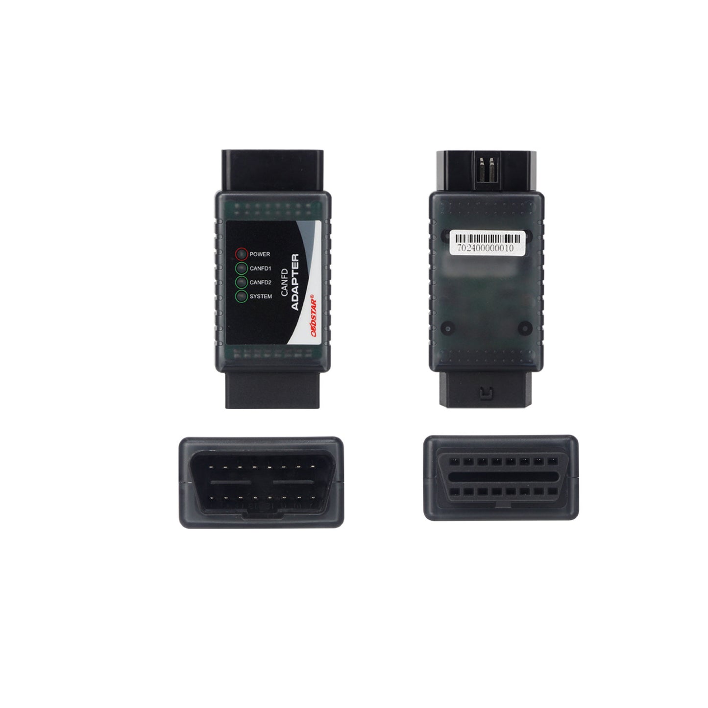 Adaptador de Diagnóstico OBDSTAR CAN FD