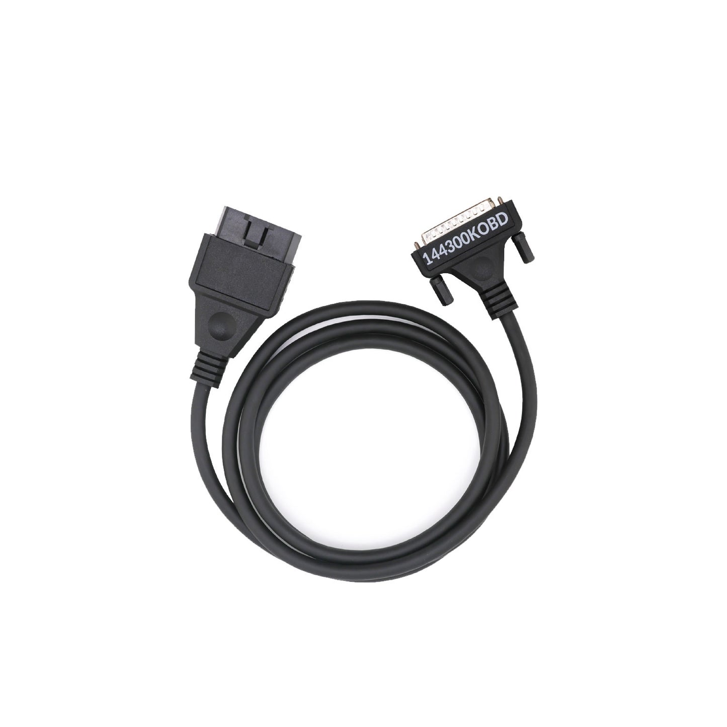 Cable Alientech 44300KOBD