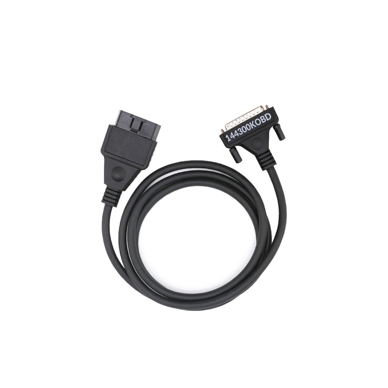 Alientech Cable 144300KOBD
