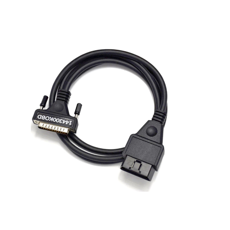 Alientech Cable 144300KOBD