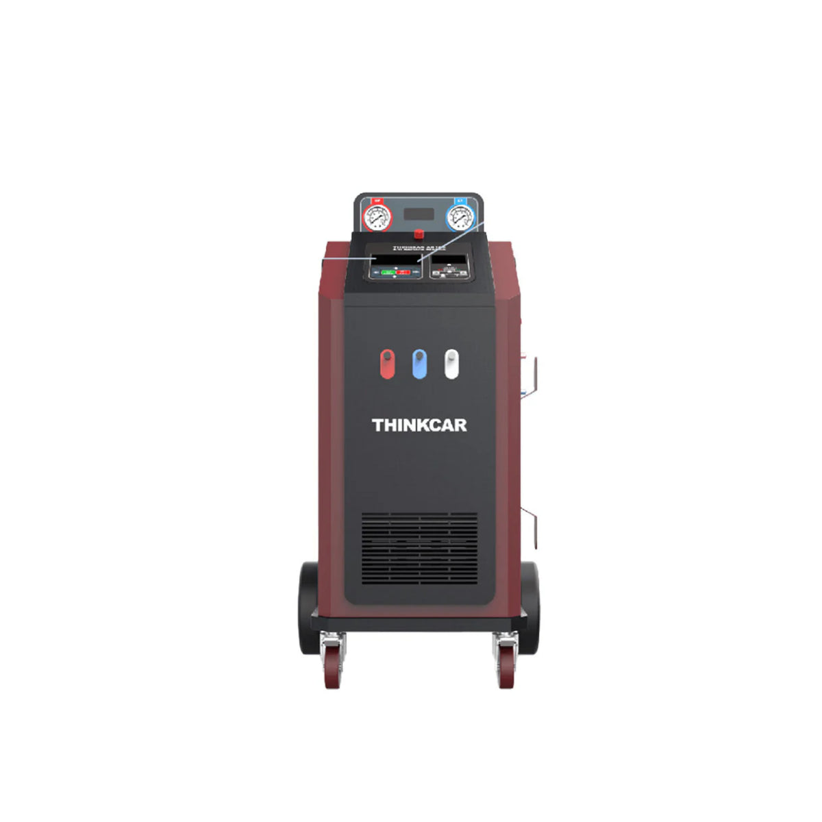 Thinkcar AC 100 Estación Inteligente de Servicio de Refrigerante