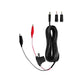 Cable Fuente de Alimentación Externa Alientech 144300TALI