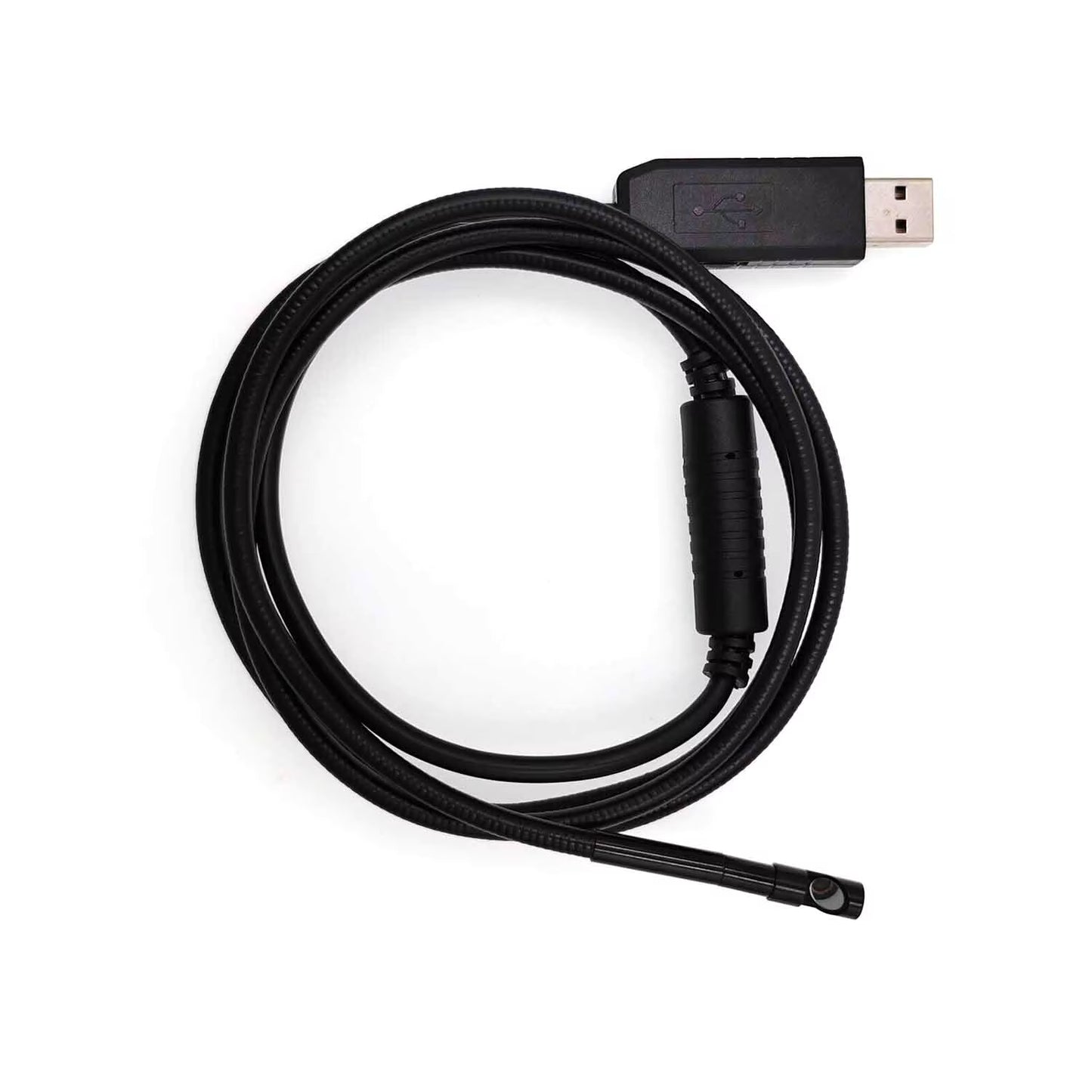Thinktool Video Scope - Cámara de inspección para diagnóstico automotriz