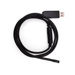 Thinktool Video Scope - Cámara de inspección para diagnóstico automotriz