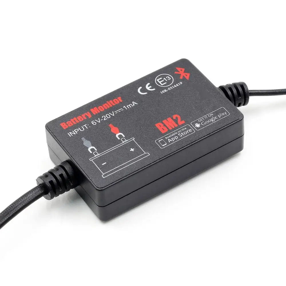 FNIRSI BM2 Probador de Bateria