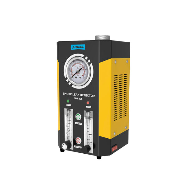 AUTOOL SDT206 Detector de fugas de Humo