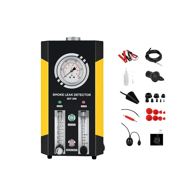 AUTOOL SDT206 Detector de fugas de Humo
