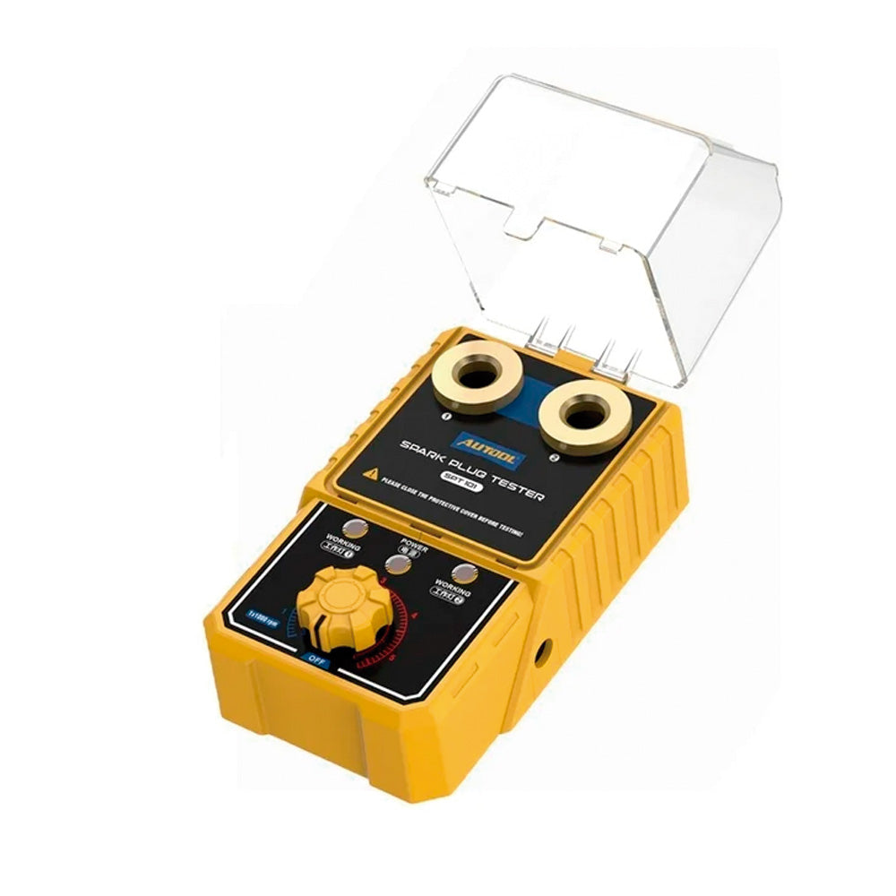 Comprobador Profesional de Bujías AUTOOL SPT101